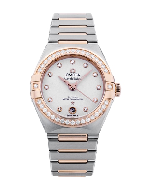 Omega Constellation Ladies 131.25.29.20.52.001